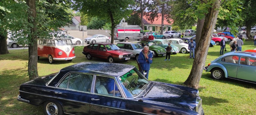 2022-07-10 Oldtimertreffen Pinkafeld 